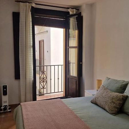 Apartamento Peregrinos Centro Granada Buitenkant foto