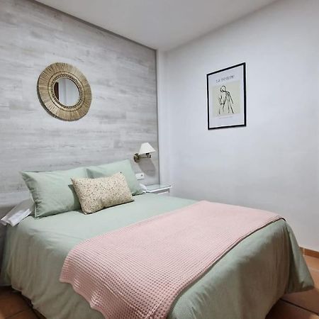 Apartamento Peregrinos Centro Granada Buitenkant foto
