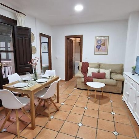 Apartamento Peregrinos Centro Granada Buitenkant foto