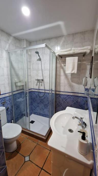Apartamento Peregrinos Centro Granada Buitenkant foto