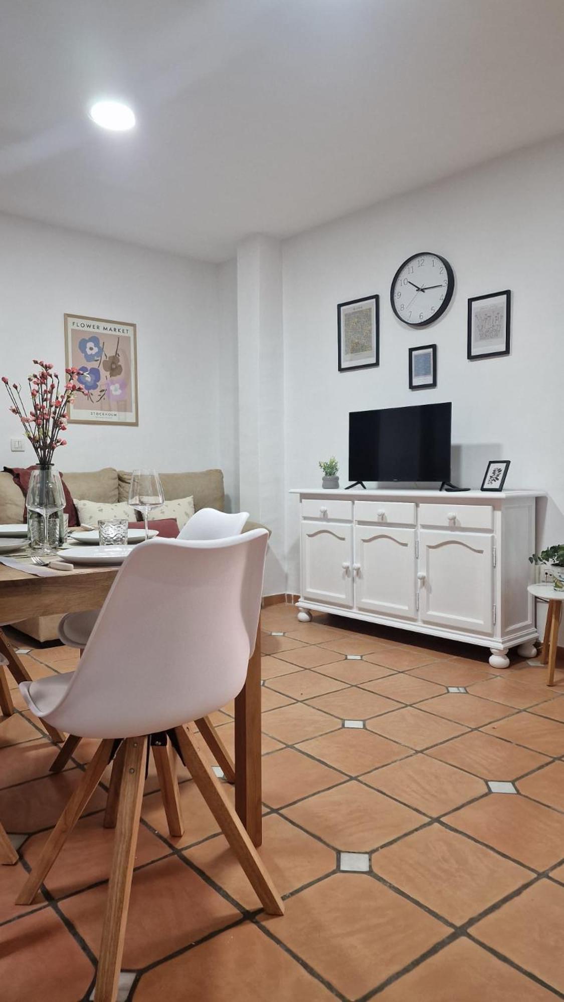 Apartamento Peregrinos Centro Granada Buitenkant foto